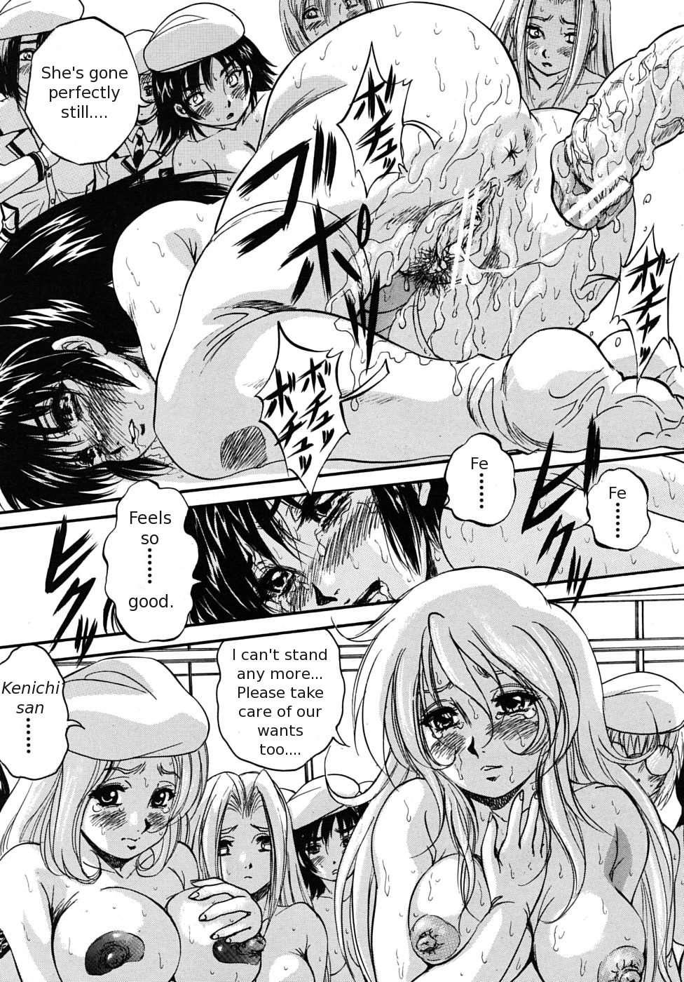 Welcome To St Mullis Academy Chapter 1000 Page 68